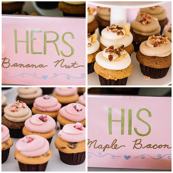 cupcakes