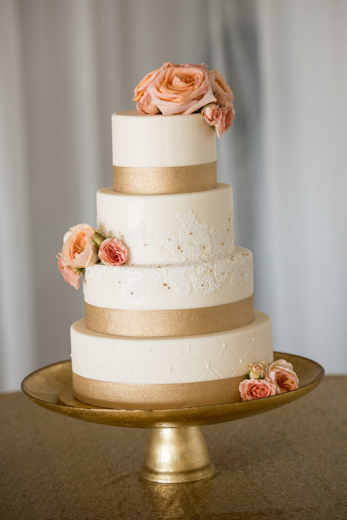 Budget Friendly Wedding Cake Ideas Sacramento Weddings