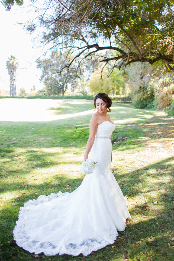 Vendor Spotlight: Angelee Arceo Photography - Sacramento Weddings